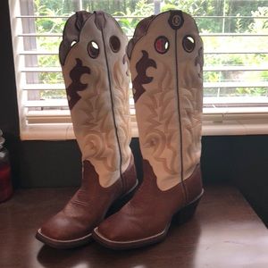 Tony lama boots